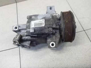 926000216R Renault Компрессор кондиционера Renault Sandero 2 Арт E100542178, вид 8