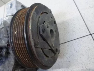 926000216R Renault Компрессор кондиционера Renault Sandero 2 Арт E100542178, вид 9