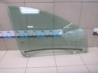 803007357R Renault Стекло двери передней правой Renault Megane 3 Арт E100542597, вид 2