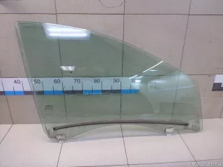 803007357R Renault Стекло двери передней правой Renault Megane 3 Арт E100542597, вид 3