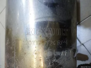 200104223R Renault Глушитель основной Renault Logan 2 Арт E100548308, вид 9
