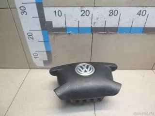 2K0880201A4EC VAG Подушка безопасности в рулевое колесо Volkswagen Caddy 3 Арт E100550213, вид 1