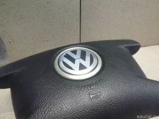 2K0880201A4EC VAG Подушка безопасности в рулевое колесо Volkswagen Caddy 3 Арт E100550213, вид 2