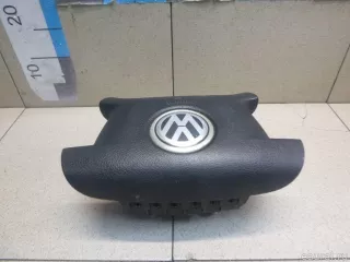 2K0880201A4EC VAG Подушка безопасности в рулевое колесо Volkswagen Caddy 3 Арт E100550213, вид 3