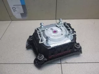 2K0880201A4EC VAG Подушка безопасности в рулевое колесо Volkswagen Caddy 3 Арт E100550213, вид 5