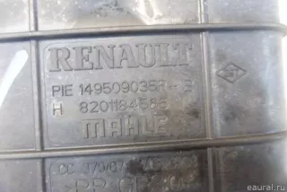 149509035R Renault Адсорбер (фильтр угольный) Renault Clio 4 Арт E100551959, вид 8
