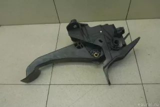 465037621R Renault Педаль сцепления Lada X-RAY Арт E100552237, вид 4