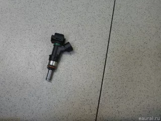 166008740R Renault Форсунка инжекторная электрическая Renault Clio 4 Арт E100552829, вид 3