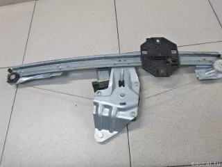 807218735R Renault Стеклоподъемник электрический передний левый Renault Sandero 2 Арт E100553614, вид 5