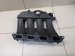 8200647666 Renault Коллектор впускной Renault Sandero 2 Арт E100554416, вид 3