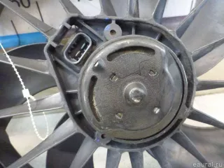 68004051AA Chrysler Вентилятор радиатора Dodge Caliber Арт E100555459, вид 8