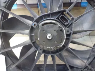 68004051AA Chrysler Вентилятор радиатора Dodge Caliber Арт E100555459, вид 9