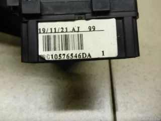 6001551355 VAZ Переключатель подрулевой (стрекоза) Renault Logan 2 Арт E100555741, вид 5