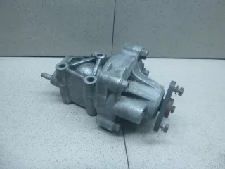 5047138AA Chrysler Насос антифриза (помпа) Mitsubishi Lancer 10 Арт E100557595, вид 3