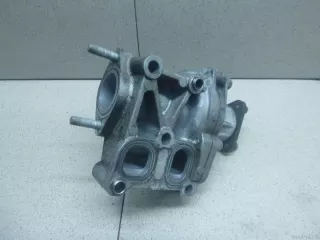 5047138AA Chrysler Насос антифриза (помпа) Mitsubishi Lancer 10 Арт E100557595, вид 4