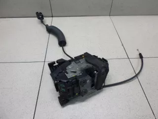 805020002R Renault Замок двери передней правой Renault Megane 3 Арт E12577817, вид 1