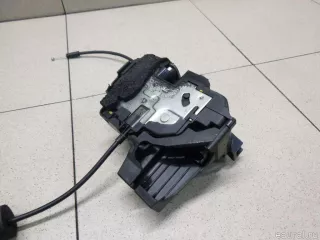 805020002R Renault Замок двери передней правой Renault Megane 3 Арт E12577817, вид 3