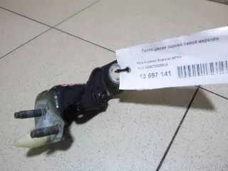 BB5Z7826801A Ford Петля двери задней левой верхняя Ford Explorer 5 restailing Арт E12597141, вид 3