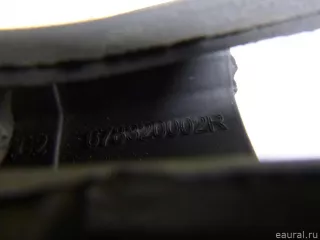 678320002R Renault Уплотнитель капота Renault Megane 3 Арт E12608548, вид 4
