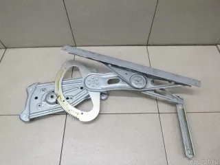 827208148R Renault Стеклоподъемник электр. задний правый Renault Scenic 3 Арт E12665494, вид 2