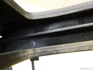 656030009R Renault Крючок капота Renault Fluence  Арт E12684640, вид 4