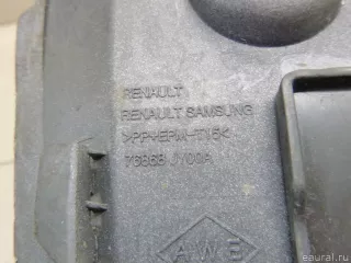76868JY00A Renault Накладка переднего крыла правого Renault Koleos Арт E12758169, вид 4