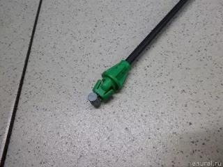 AR3Z63221A00B Ford Трос открывания передней двери Ford Mustang 5 restailing Арт E12777404, вид 2