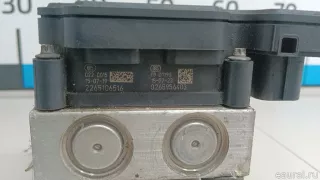 8201288243 Renault Блок ABS (насос) Renault Duster 2 Арт E103094466, вид 4
