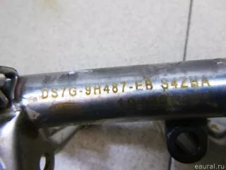 2070844 Ford Топливная рампа  Ford Mondeo 5 Арт E12898727, вид 4