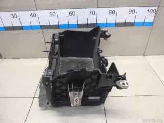 244460002R Renault Крепление АКБ (корпус/подставка) Renault Megane 3 Арт E12935867, вид 2