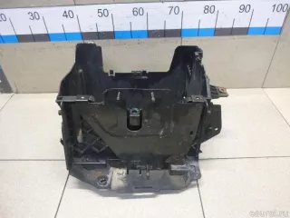244460002R Renault Крепление АКБ (корпус/подставка) Renault Megane 3 Арт E12935867, вид 3