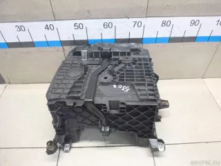 244460002R Renault Крепление АКБ (корпус/подставка) Renault Megane 3 Арт E12935867, вид 5
