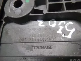244460002R Renault Крепление АКБ (корпус/подставка) Renault Megane 3 Арт E12935867, вид 6
