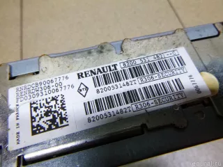 8200531482 Renault Магнитола Renault Kangoo 2 Арт E12975828, вид 7