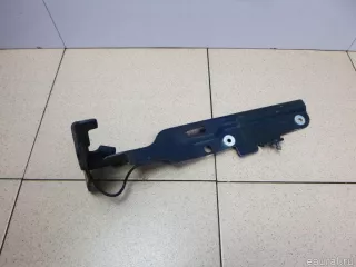 6L2Z16796AA Ford Петля капота правая Ford Explorer 4 Арт E12985276, вид 2