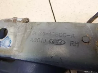 6L2Z16796AA Ford Петля капота правая Ford Explorer 4 Арт E12985276, вид 3