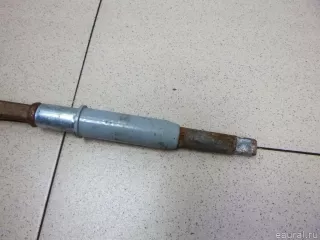 6L2Z3E751BA Ford Кардан рулевой Ford Explorer 4 Арт E12985312, вид 3