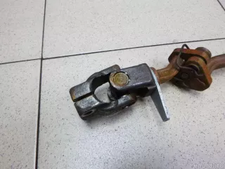 6L2Z3E751BA Ford Кардан рулевой Ford Explorer 4 Арт E12985312, вид 4