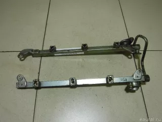 17521JK20C Nissan Рейка топливная (рампа) Infiniti QX50 2 Арт E14126929, вид 1