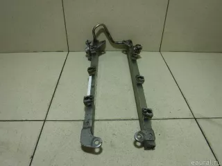 17521JK20C Nissan Рейка топливная (рампа) Infiniti QX50 2 Арт E14126929, вид 2