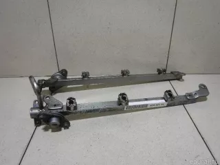 17521JK20C Nissan Рейка топливная (рампа) Infiniti QX50 2 Арт E14126929, вид 3