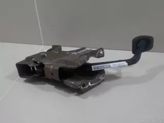 465014380R Renault Педаль тормоза Renault Sandero 2 Арт E14202782, вид 2