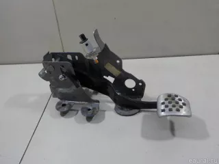 465011388R Renault Педаль тормоза Renault Megane 3 Арт E14353247, вид 1