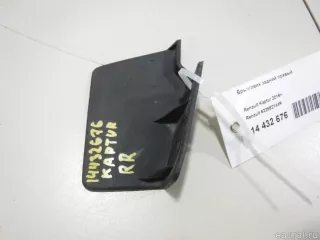 622562144R Renault Брызговик задний правый Renault Kaptur Арт E14432676, вид 1