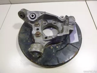 430181BA0A Nissan Кулак поворотный задний правый Infiniti QX50 2 Арт E14674904