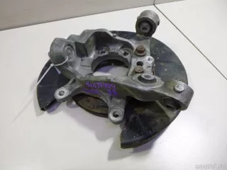 430181BA0A Nissan Кулак поворотный задний правый Infiniti QX50 2 Арт E14674904, вид 2