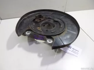 430181BA0A Nissan Кулак поворотный задний правый Infiniti QX50 2 Арт E14674904, вид 3