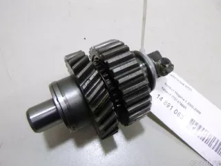 7701476665 Renault Шестерня Renault Scenic 2 Арт E14891063