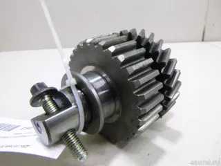7701476665 Renault Шестерня Renault Scenic 2 Арт E14891063, вид 3