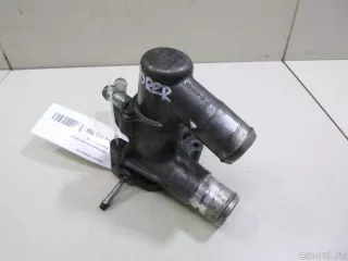 AT4Z8A586B Ford Корпус термостата Ford Explorer 5 restailing Арт E14953753, вид 2